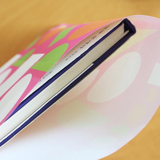 When I Was Young Gift Envelope set, a popular phrase in Korea