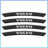 Aluminum Car Wheel Hub Badge Tire Rim Stickers Decoration Accessories Emblem For Volvo 240 C70 S40 S50 S60 S70 S80 S90 V40 V50 V60 V90 XC40 XC60 XC90