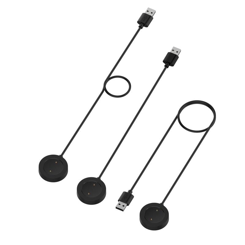 For  Mi Watch Color sport/Color 2 Dockstation Portable Power Adapter Magnetic Charging Dock Station