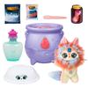 Magic Mixies Cauldron Plush Color Surprise Magic Toy,