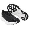 HOKA ONE ONE Arahi 7 2E Wide 'Black White' Sneakers 1147870-BWHT