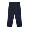 HAZZYS Men's Cotton Straight-Leg Workwear Casual Trousers