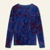 Oilily Pattern Knit Owefakn034