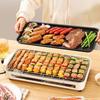 Chang Baosen Multifunctional Electric BBQ Grill