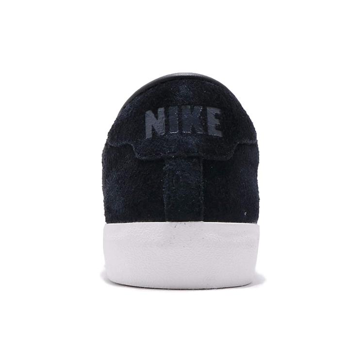 Nike Fragment Design X Tennis Classic Ac Sp 'Black Suede' 693505-001