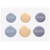 AMORTALS - Nebula Loose Powder Puff Set - 2 Types