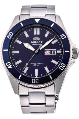 Potápěč DIVER automatický nátah manuální AUTOMATIC RA-AA0009L19B (s vinutím) pánské [položka]