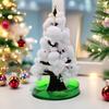 Magic Watering Crystal Christmas Tree - Children's Science Experiment Snowflake Toy