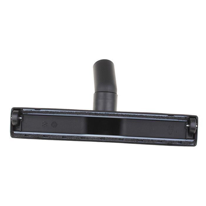 Brosse sols durs diam 36 aero pour aspirateur nilfisk 302002331