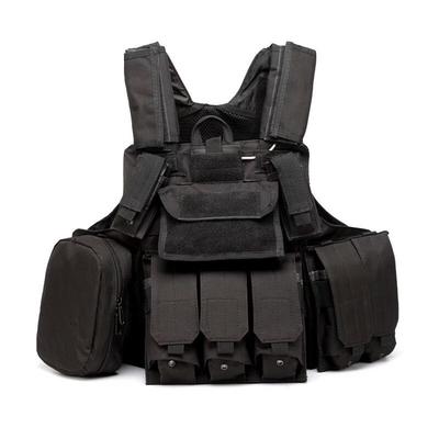 Uniformes y ropa de trabajo – Chalecos de seguridad laboral