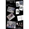 [Předobjednávka] Big Hit Nová skupina CORTIS Mini 1. album [COLOR OUTSIDE THE LINES] Verze s fotoknihou. (ŠŤASTNÁ REKMA)