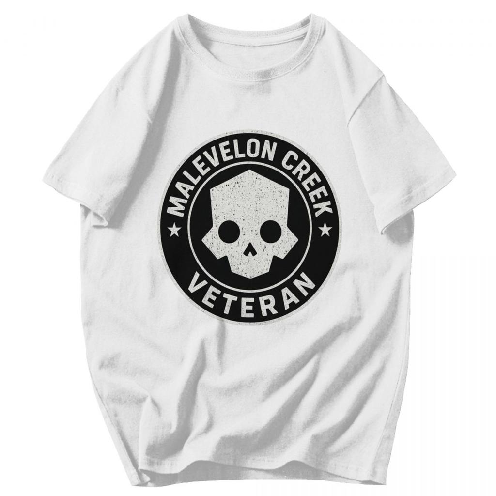 Men T Shirt Malevelon Creek Never Forget April 3rd 1717 Vintage Gifts Y2K Graphic Short Sleeve Unisex Tops T Shirts