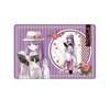 Touhou Project Rubber Mat Patchouli Knowledge Haikara-san Ver.