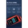 2V 6A Autobatterieladegerät Intelligent Schnellladung Impulsreparaturtyp Vollautomatischer Stopp Dual-Modus Blei-Säure für Motorrad LKW