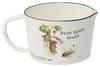 Skater Enamel Measuring Disney Winnie the Pooh Cup, 450ml, Design, ENMC5-A