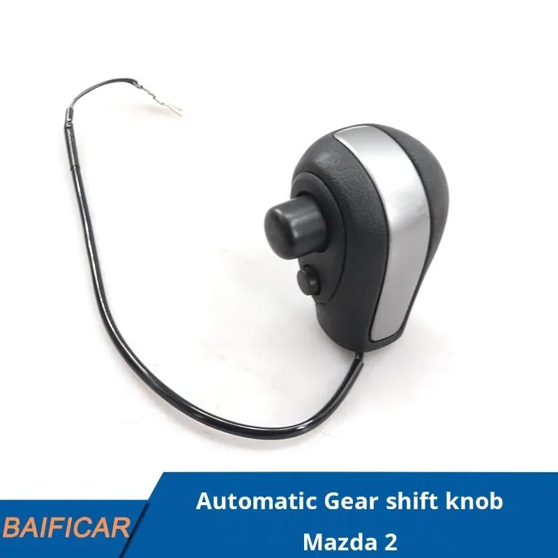 Baificar Brand New Automatic Gear Shift Knob For Mazda 2