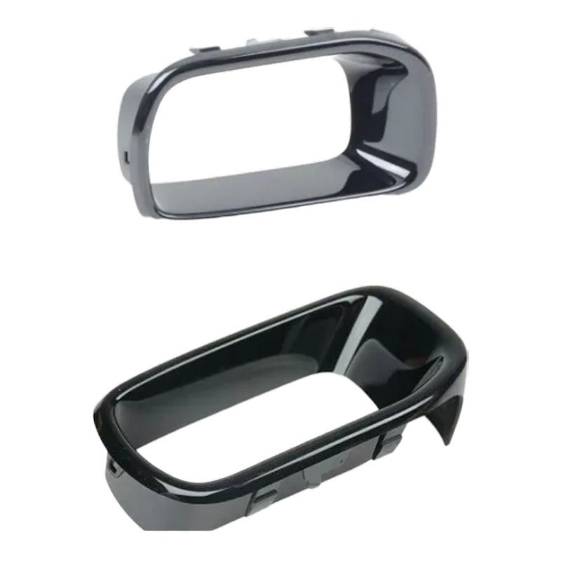 Compatible Front Bumper Grille Air Vent for BMW MINI F55/F56S (51117337809/51117337810)