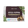 GNM Nature's Dignity Premium Uiseong Black Garlic Juice 2.4L 1 Pcs