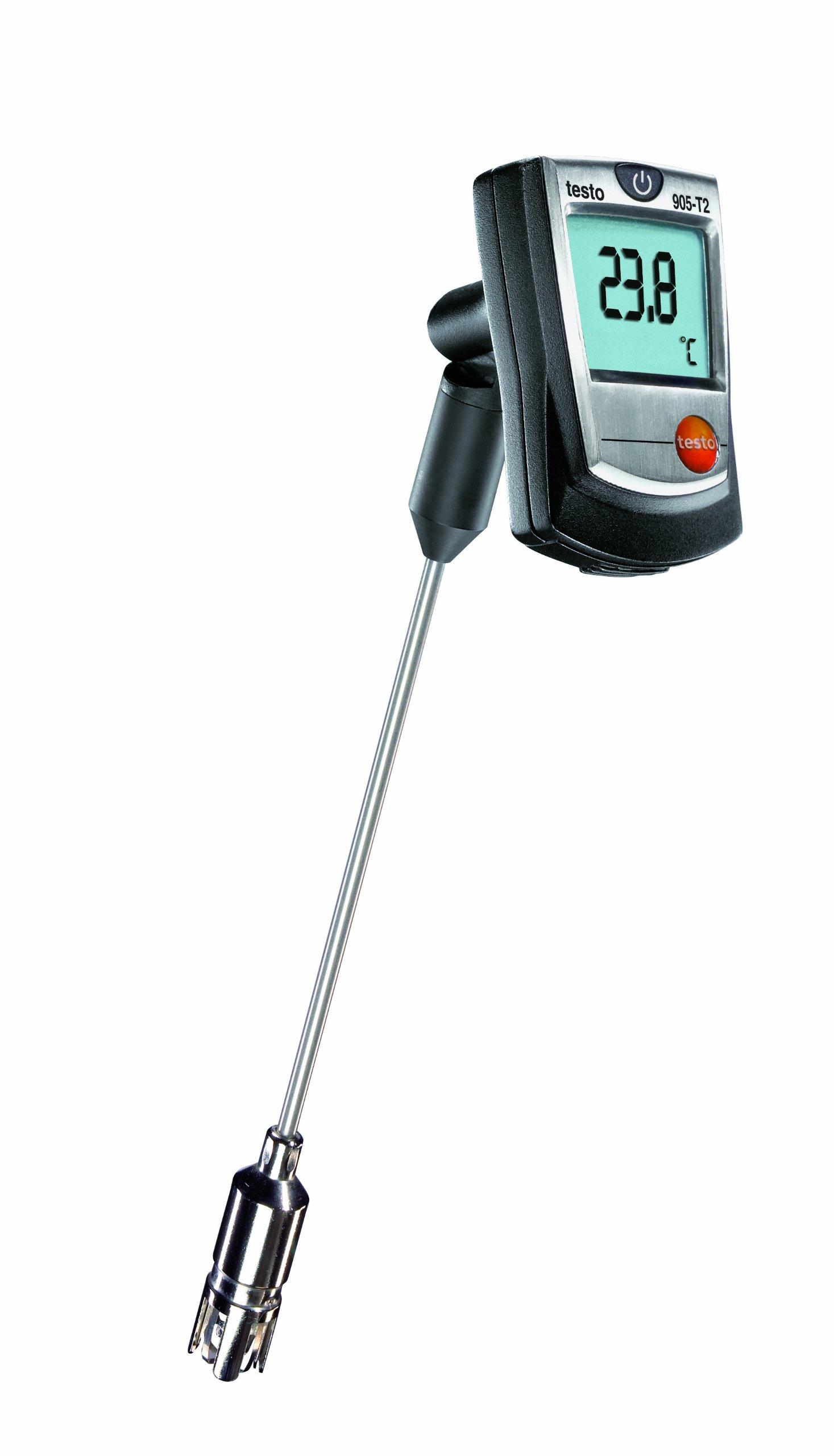 

Testo Surface Thermometer Testo 905-T2