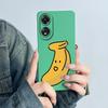 For OPPO A78 4G Phone Case CPH2565 Cover Soft Silicone Cute Panda Flower Boys Girls Painted Shell Funda Protective Casing Coque