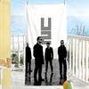 Rock U-U2 Band Music Towel Soft Pool Gift For Travel Gym Shower Camping Quick Dry Sports Large Beach Towels