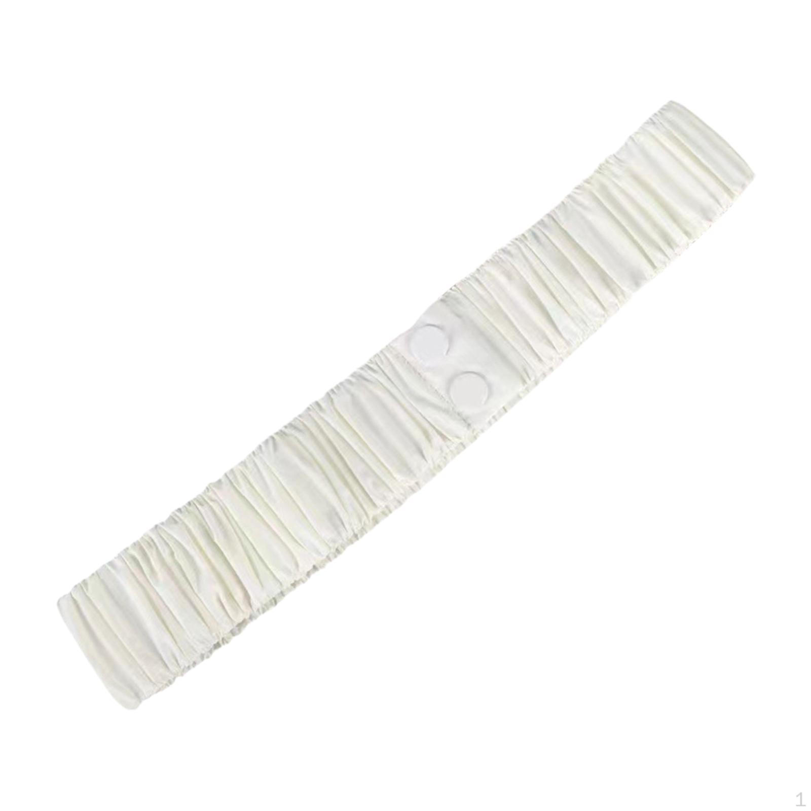 

Cinch Belt Clothing Accessories Casual Elastic for Women Outwear Winter білий