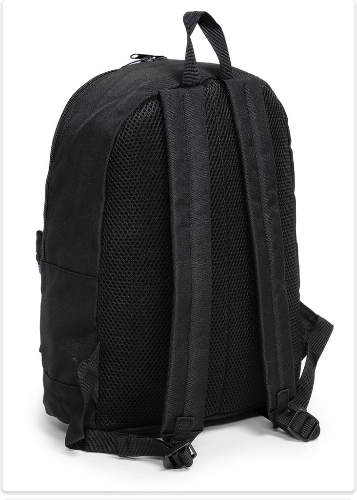 [Pokémon] Kids' Backpack APKD3900 Black/Comic Art