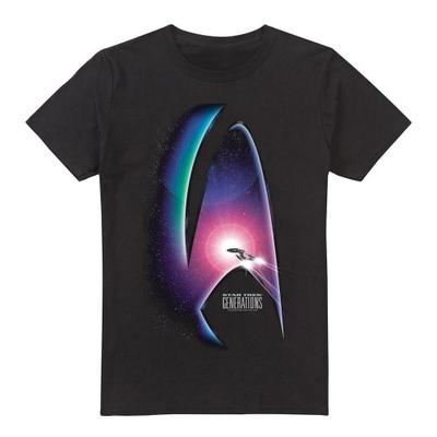 Tricou bărbătesc Generations