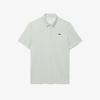 Lacoste Men's Golf AOP Short-Sleeve Polo Shirt DH4825-56GX0N