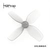 HQPROP DT63MMX4 2.5-inch Racing Drone Propellers