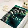 Alien Monster Carpet Rug for Living Room Bedroom Home Sofa Decoration,Kids play Non-slip Floor Mat
