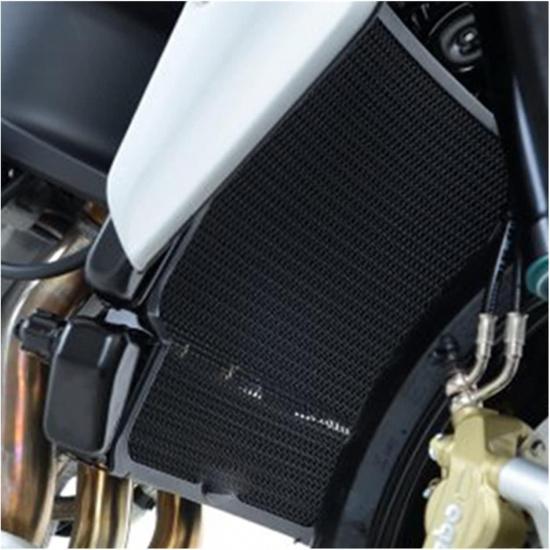 EQUSS 2023 2022 for MV Agusta Dragster 800 RC/Rosso/RR 2014-2021 2020 2019 2019 2017 Motorcycle Radiator Grille Guard Protector Cover (Color : 1,