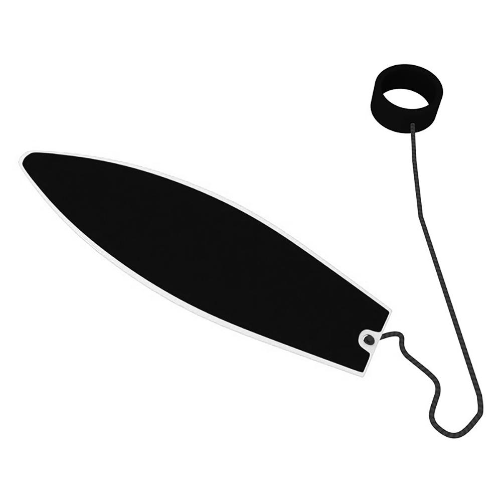 Finger Surfboard With String Mini Surfboard Fingertip Skateboard Toy Fidget Stress Relief Miniature Surfboard Cool Gadgets