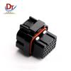 Automotive Wiring Harness DJ7264-1.0-21 Plastic Connector Housing 3-1437290-7