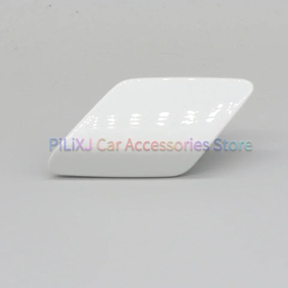 Auto Parts For BMW 4 Series F32 F33 F36 2013- 2018 Front Bumper Headlight Washer Nozzle Sprayer Cover Cap Headlamp Jet Shell