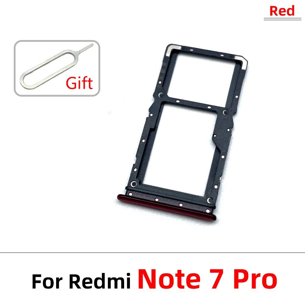 Xiaomi Redmi Note 9S/9Pro Original SIM Card Tray and Ejector Pin