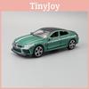 Alloy Bmw M8 Sports Car Model For Kids With Inertia Control And Open Doors