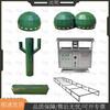 Tactical Training Ground Obstacles & Terrain Simulators