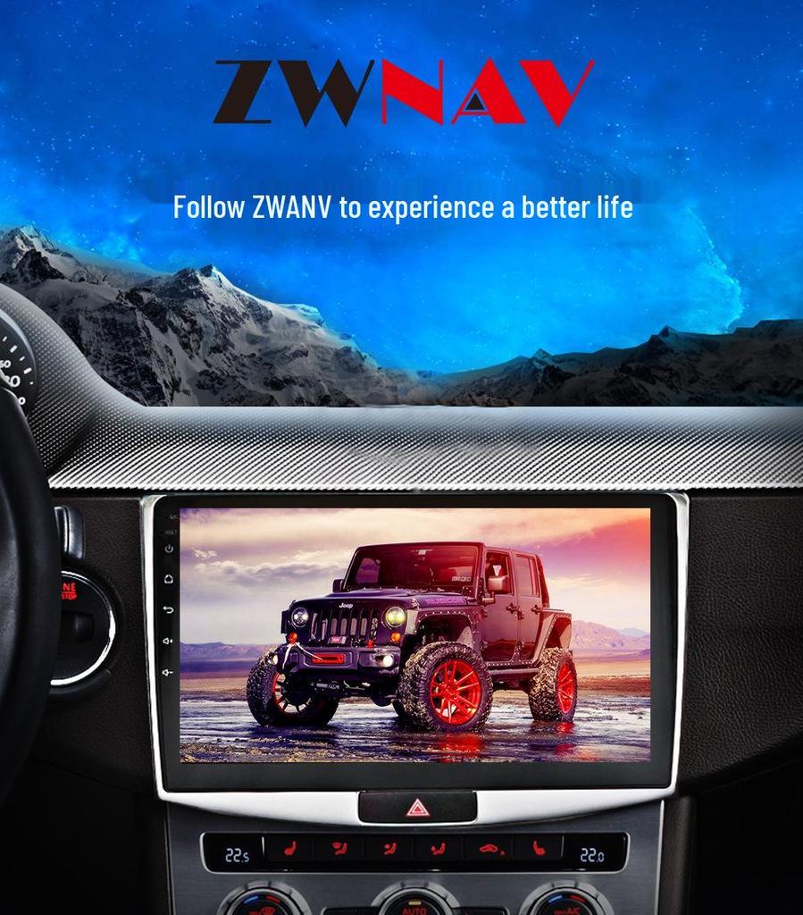 Bentley Bentayga Navigation & Central Control Vertical Screen GPS Player