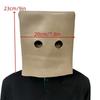 Little Nightmares Mask For Festive Occasions And Game Enthusiast Costumes