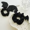 Halloween Kopfschmuck Halloween Dekorationen Haarschmuck Kindergeschenk Haargummis Weich Mehrfarbig