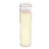 Something Different Aphrodite Rose Quartz Tube Candle