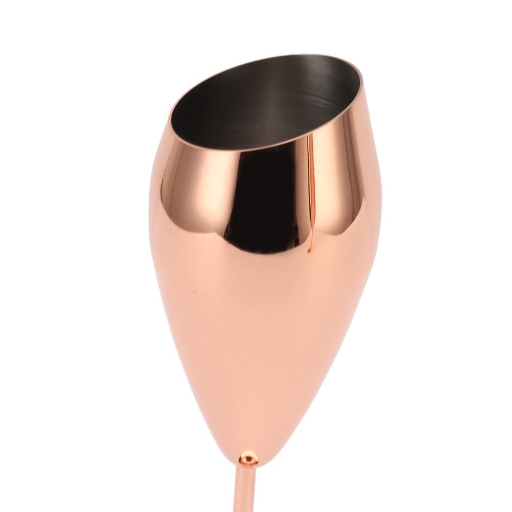 2pcs Sturdy Thick Bottom Modern Champagne Flutes Unbreakable Champagne Wine Glasses Birthday