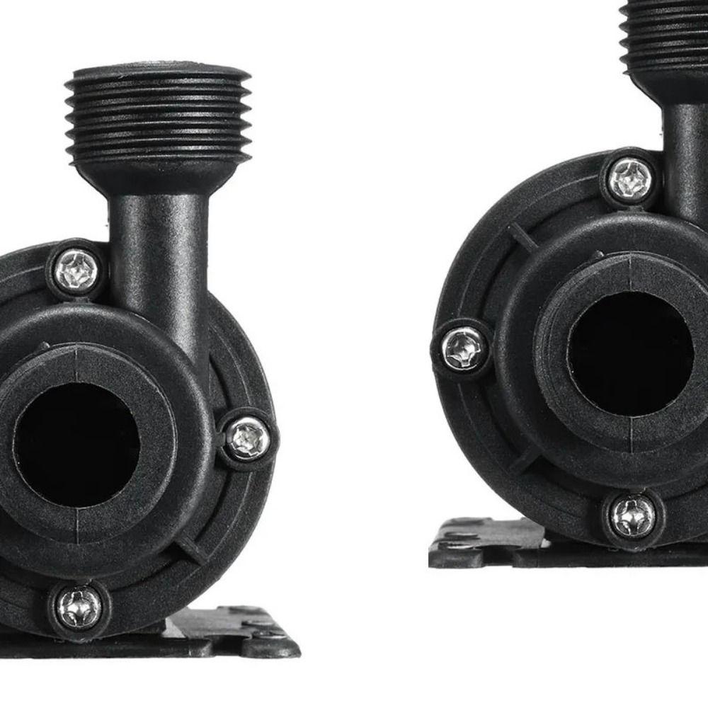 800L/H Centrifugal Pump High Performance Water Pool Pump Micro Submersible Pump  Cooling System