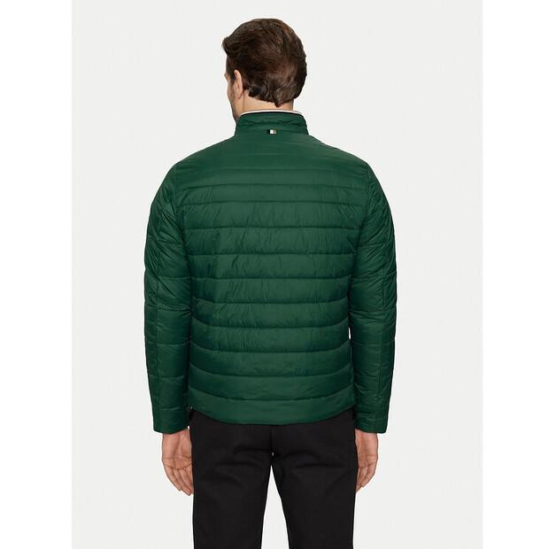 Down Jacket Boss Darolus 50464308 Green Regular Fit