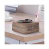 Turntable Record Player Portable Vinyl Record Player With Built-in Speakers Classic Vinyl Player