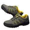 Hiking Shoes New Outdoor Round Head Flat Heel Labor Insurance Shoes Casual Warm Comfortable Hiking Shoes