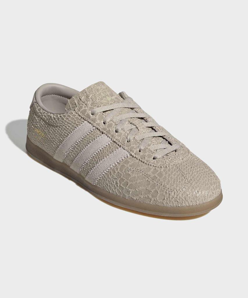 adidas Gazelle Low Pro - Wonder Beige: Alumina / Ki3579