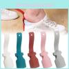Convenient Slip-on Shoe Remover Accessory Lightweight Handy Tool For All Seasons In Bright Colors