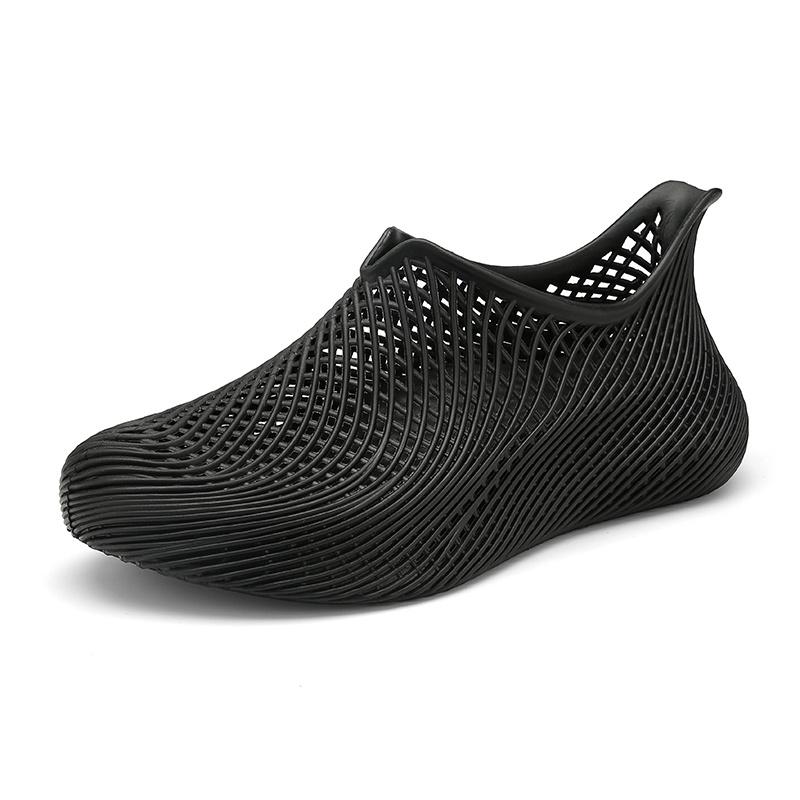 Unisex Skriešanas Apavi 3D001 3D Tekstūra